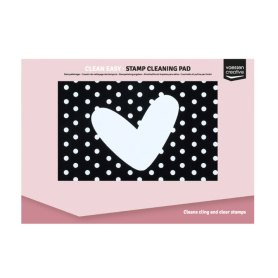 Vaessen Creative - Stempelreinigungsbox