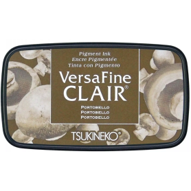 Versafine Clair ink pad - Portobello
