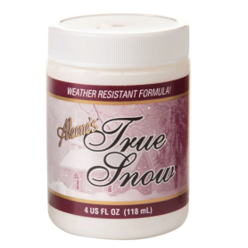 Aleenes True Snow - Schneepaste