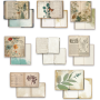 Amber Ledgers - Ephemera Pack Bookmakers