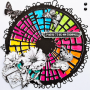 AALL and Create - Die-Cutting Die Set - "Maze Wheel"