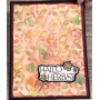 Memories4you Stempel (A7) "Hallo Herbst"