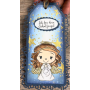 Memories4you Stempel (A7) "Sterne"