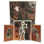 Stanzen - Trick or Treat - Happy Skeleton