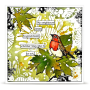 AALL and Create - Stanzen Set - Leaf Happens