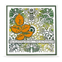 AALL and Create - Stanzen Set - Frondly Yours