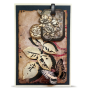 AALL and Create - Stanzen Set - Frondly Yours
