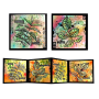 AALL and Create - Stanzen Set - Frondly Yours