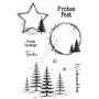 Memories4you Stempel (A6) "Weihnachten"