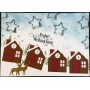 Memories4you Stempel (A6) "Weihnachten"