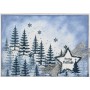 Memories4you Stempel (A6) "Weihnachten"
