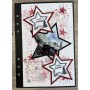 Memories4you Stempel (A6) "Weihnachten"