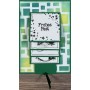 Memories4you Stempel (A6) "Weihnachten"