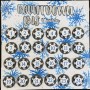 Memories4you Stempel (A6) "Zahlen"