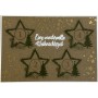 Memories4you Stempel (A6) "Zahlen"