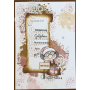 Memories4you Stempel (A6) "Zahlen"
