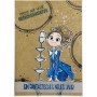 Memories4you Stempel (A6) "Fantastisches Jahr"