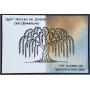 Memories4you Stempel (A6) "Trauer"