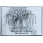 Memories4you Stempel (A6) "Trauer"