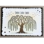 Memories4you Stempel (A6) "Trauer"