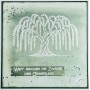 Memories4you Stempel (A6) "Trauer"