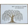 Memories4you Stempel (A6) "Trauer"