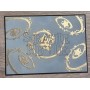 Memories4you Stempel (A6) "Sternenkreis"