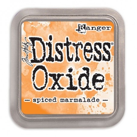 Ranger Distress Oxide - spiced