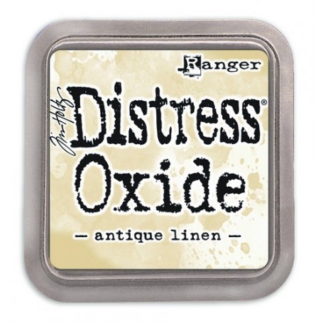 Ranger Distress Oxide - antique linen