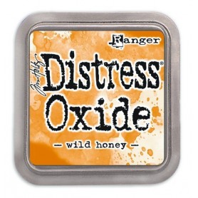 Ranger Distress Oxide - wild honey 