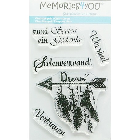 Memories4you Traumfänger 001