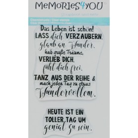 Memories4you Sprüche 04