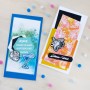 Memories4you Stempel (A6)  "Sommer - 003"