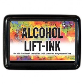 Ranger Alcohol Lift Ink Pad Tim Holtz