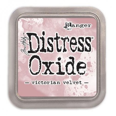 Ranger Distress Oxide - Victorian Velvet Tim Holtz