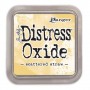 Ranger Distress Oxide - Scattered Straw  Tim Holtz