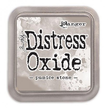 Ranger Distress Oxide - Pumice Stone Tim Holtz