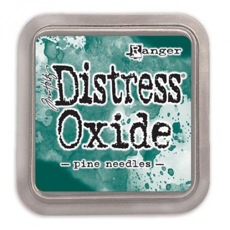 Ranger Distress Oxide - Pine Needles Tim Holtz