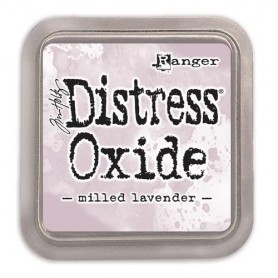Ranger Distress Oxide - Milled Lavender Tim Holtz