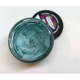 COOSA Crafts Gilding Wax - Türkis