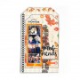 Stanzformen - Planner Essentials Nr. 7