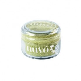 Nuvo Sparkle dust - gold shine