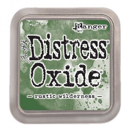Distress Oxide - Rustic Wilderness Tim Holtz