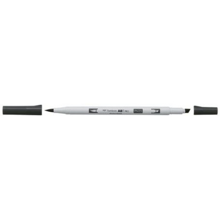 Tombow ABT PRO Alcohol - Dual Brush Pen cool gray
