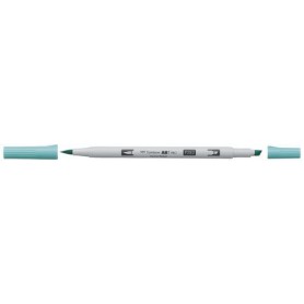 Tombow ABT PRO Alcohol - Dual Brush Pen sea glass