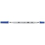 Tombow ABT PRO Alcohol - Dual Brush Pen cobalt blue