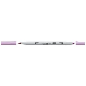 Tombow ABT PRO Alcohol - Dual Brush Pen thistle