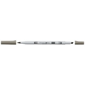 Tombow ABT PRO Alcohol - Dual Brush Pen warm gray 2