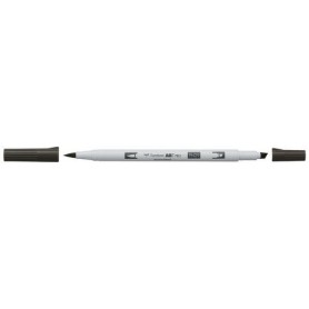Tombow ABT PRO Alcohol - Dual Brush Pen warm gray 13