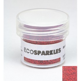 Wow! Ecosparkles  - Red Snapper 10ml